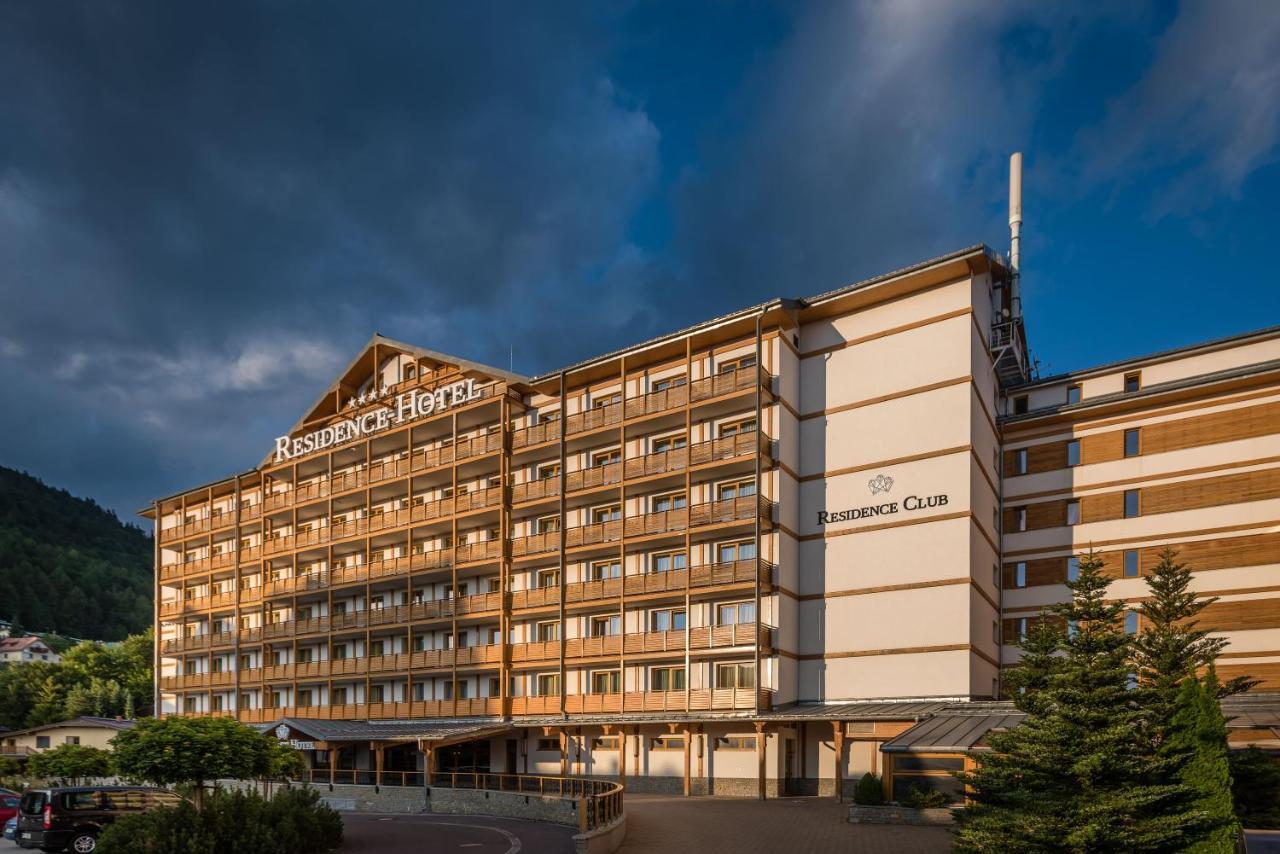 Apartmanica Residence 606 Доновали Екстер'єр фото